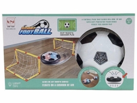 Zestaw do gry w piłkę nożną