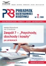 Zespół 7 - Przychody,dochody i koszty po zmianach Poradnik Izabela Motowilczuk, Jan Charytoniuk