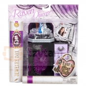 EVER AFTER HIGH Raven magiczne puzderko (CFB15/CFB16)
