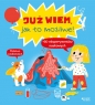 Już wiem jak to możliwe! - Opracowanie zbiorowe