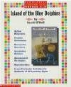 Literature Guide Island of the Blue Dolphins Scott O'Dell