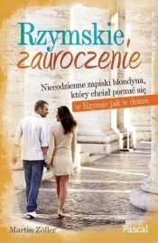 Rzymskie zauroczenie