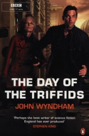 The day of the Triffids