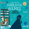 Klasyka dla dzieci T.26 Sherlock Holmes Diadem z berylami
	 (Audiobook)