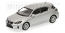 Lexus CT200H 2010 (silver)