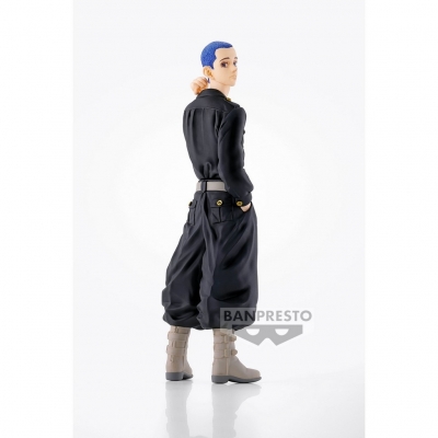 Figurka Tokyo Revengers Hakkai Shiba