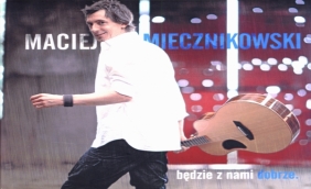 Będzie z nami dobrze (Digipack)