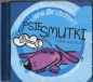 Psie smutki czyta Piotr Fronczewski (Audiobook) - Jan Brzechwa