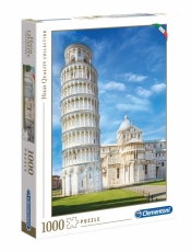 Puzzle HQC 1000: Pisa (39455)