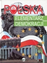 Polska Elementarz demokracji  Nożyńska-Demianiuk Agnieszka