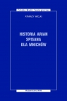 Historia Arian spisana dla mnichów Atanazy Wielki