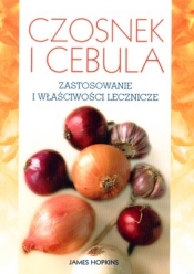 Czosnek i Cebula