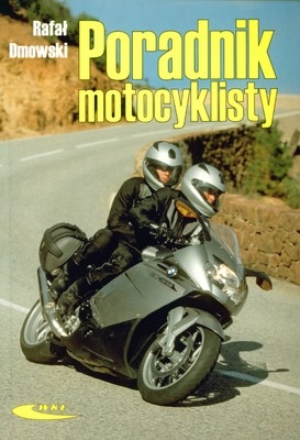 Poradnik motocyklisty