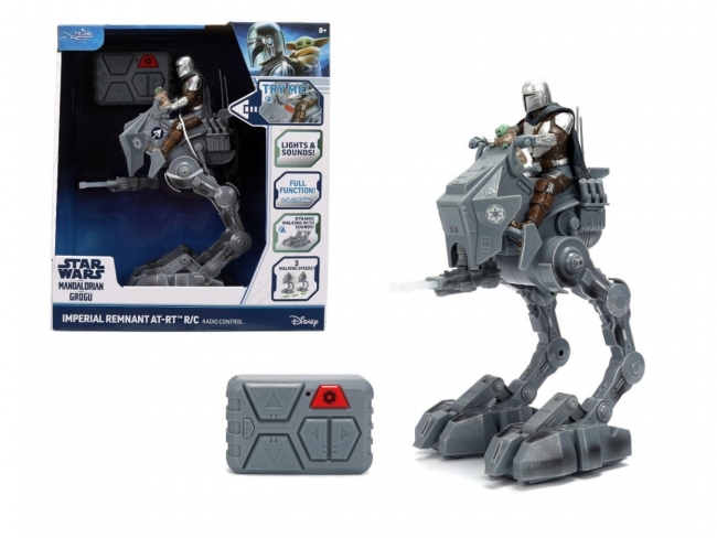 Jafa RC Star Wars AT-RT 25cm