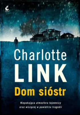 Dom sióstr - Charlotte Link