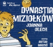Dynastia Miziołków - Olech Joanna
