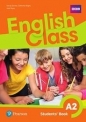 English Class A2 SB PEARSON - Stuart McKinlay, Arek Tkacz, Bob Hastings