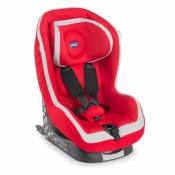 Fotelik samochodowy Go-one Isofix Red (GXP-550942)