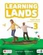 Learning Lands 3. Pupil's Book with Digital Pupil's Book and Navio App - Opracowanie zbiorowe
