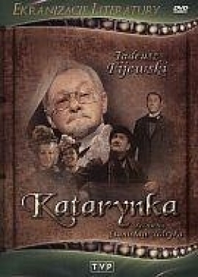 Katarynka - Skowroński Zdzisław 