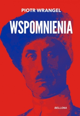 Wspomnienia - Piotr Wrangel