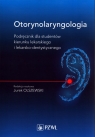  OtorynolaryngologiaPodręcznik dla studentów kierunku lekarskiego i