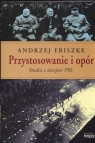 Przystosowanie i opór