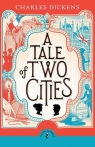 A tale of two cities wer. angielska Charles Dickens