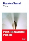 Vivre - Le compte a rebours Boualem Sansal