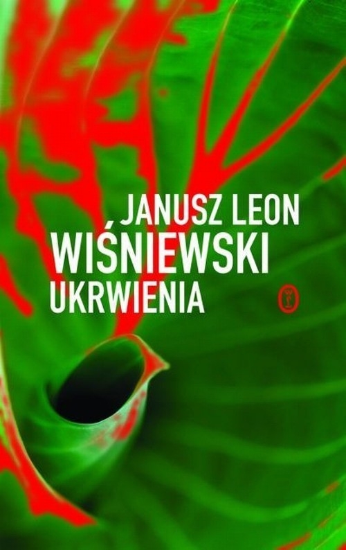 Ukrwienia (Uszkodzona okładka)