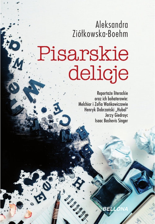 Pisarskie delicje