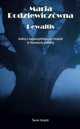 Dewajtis - Maria Rodziewiczówna