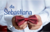 Dla Sebastiana - seria "Imiona" - Opracowanie zbiorowe