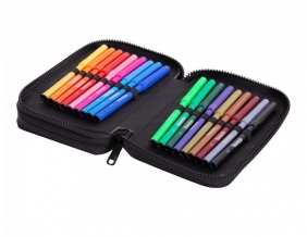 Piórnik CoolPack Jumper 2 - Marble (D066337)