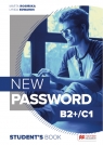 New Password B2+, C1. Student's Book + S's App1131/4/2023 Kevin Prenger