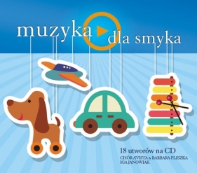 Muzyka dla smyka
