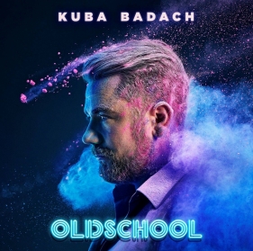 Oldschool reedycja Kuba Badach