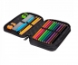 Piórnik CoolPack Jumper 2 - Marble (D066337)
