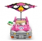 Lego, Super Mario - Mario Kart™ — Wario i King Boo, 512 el. (72038)