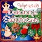 Wycinanki. Dekoracje świąteczne