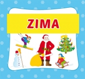 Zima - Opracowanie zbiorowe