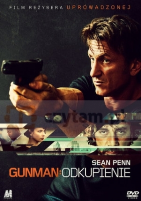 Gunman: Odkupienie