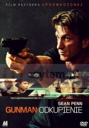 Gunman: Odkupienie