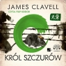 Król szczurów James Clavell