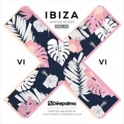 Deepalma Ibiza Winter Moods Vol 6 (3 CD)