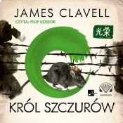 Król szczurów - James Clavell