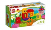 Lego Duplo Moja pierwsza gąsieniczka (10831)