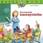 Mądra Mysz. Mam przyjaciółkę nauczycielkę - Ralf Butschkow, Bolesław Ludwiczak