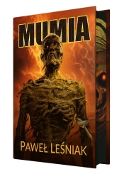 Mumia - Paweł Leśniak