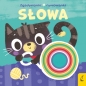 Słowa. Zgadywanki, rymowanki - Opracowanie zbiorowe